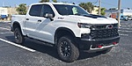 New 2026 CHEVROLET SILVERADO 1500 4WD CREW CAB 147" ZR2 in LAUDERHILL, FLORIDA