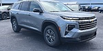 New 2026 CHEVROLET TRAVERSE FWD 4DR LT W/1LT in LAUDERHILL, FLORIDA