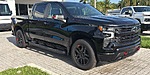 New 2026 CHEVROLET SILVERADO 1500 4WD CREW CAB 147" RST in LAUDERHILL, FLORIDA