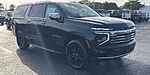 New 2026 CHEVROLET SUBURBAN 2WD 4DR PREMIER in LAUDERHILL, FLORIDA