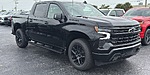 New 2026 CHEVROLET SILVERADO 1500 2WD CREW CAB 147" RST in LAUDERHILL, FLORIDA
