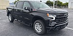 New 2026 CHEVROLET SILVERADO 1500 4WD CREW CAB 147" RST in LAUDERHILL, FLORIDA