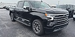 New 2026 CHEVROLET SILVERADO 1500 4WD CREW CAB 147" HIGH COUNTRY in LAUDERHILL, FLORIDA