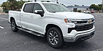 New 2026 CHEVROLET SILVERADO 1500 2WD CREW CAB 157" LT in LAUDERHILL, FLORIDA