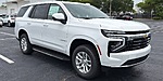 New 2026 CHEVROLET TAHOE 2WD 4DR LS in LAUDERHILL, FLORIDA