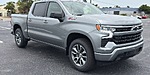 New 2026 CHEVROLET SILVERADO 1500 4WD CREW CAB 147" RST in LAUDERHILL, FLORIDA