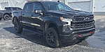 New 2026 CHEVROLET SILVERADO 1500 4WD CREW CAB 147" LT TRAIL BOSS in LAUDERHILL, FLORIDA