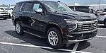 New 2026 CHEVROLET TAHOE 4WD 4DR PREMIER in LAUDERHILL, FLORIDA