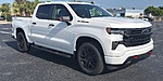 New 2026 CHEVROLET SILVERADO 1500 4WD CREW CAB 147" RST in LAUDERHILL, FLORIDA
