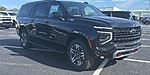 New 2026 CHEVROLET SUBURBAN 4WD 4DR Z71 in LAUDERHILL, FLORIDA