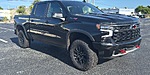 New 2026 CHEVROLET SILVERADO 1500 4WD CREW CAB 147" ZR2 in LAUDERHILL, FLORIDA