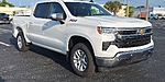 New 2026 CHEVROLET SILVERADO 1500 4WD CREW CAB 147" LT W/1LT in LAUDERHILL, FLORIDA