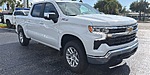 New 2026 CHEVROLET SILVERADO 1500 4WD CREW CAB 147" LT W/1LT in LAUDERHILL, FLORIDA
