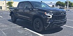 New 2026 CHEVROLET SILVERADO 1500 2WD CREW CAB 147" RST in LAUDERHILL, FLORIDA