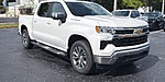 New 2026 CHEVROLET SILVERADO 1500 2WD CREW CAB 147" LT in LAUDERHILL, FLORIDA