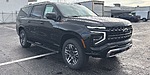 New 2026 CHEVROLET SUBURBAN 4WD 4DR Z71 in LAUDERHILL, FLORIDA