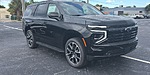 New 2026 CHEVROLET TAHOE 4WD 4DR RST in LAUDERHILL, FLORIDA