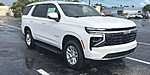 New 2026 CHEVROLET TAHOE 2WD 4DR LS in LAUDERHILL, FLORIDA