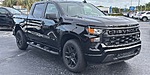 New 2026 CHEVROLET SILVERADO 1500 4WD CREW CAB 147" CUSTOM in LAUDERHILL, FLORIDA