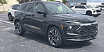 New 2026 CHEVROLET TRAILBLAZER FWD 4DR RS in LAUDERHILL, FLORIDA