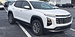 New 2026 CHEVROLET EQUINOX FWD 4DR LT W/1LT in LAUDERHILL, FLORIDA