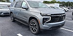 New 2026 CHEVROLET SUBURBAN 4WD 4DR RST in LAUDERHILL, FLORIDA