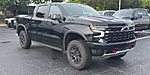 New 2026 CHEVROLET SILVERADO 1500 4WD CREW CAB 147" ZR2 in LAUDERHILL, FLORIDA