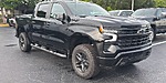 New 2026 CHEVROLET SILVERADO 1500 4WD CREW CAB 147" LT TRAIL BOSS in LAUDERHILL, FLORIDA