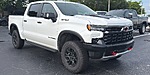 New 2026 CHEVROLET SILVERADO 1500 4WD CREW CAB 147" ZR2 in LAUDERHILL, FLORIDA