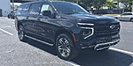 New 2026 CHEVROLET SUBURBAN 4WD 4DR Z71 in LAUDERHILL, FLORIDA