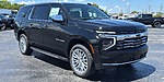 New 2026 CHEVROLET SUBURBAN 2WD 4DR PREMIER in LAUDERHILL, FLORIDA