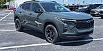 New 2026 CHEVROLET TRAX FWD 4DR LT in LAUDERHILL, FLORIDA
