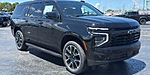 New 2026 CHEVROLET SUBURBAN 2WD 4DR RST in LAUDERHILL, FLORIDA