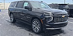 New 2026 CHEVROLET SUBURBAN 4WD 4DR HIGH COUNTRY in LAUDERHILL, FLORIDA