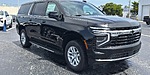 New 2026 CHEVROLET SUBURBAN 2WD 4DR LS in LAUDERHILL, FLORIDA