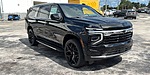New 2026 CHEVROLET SUBURBAN 2WD 4DR LS in LAUDERHILL, FLORIDA