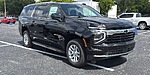 New 2026 CHEVROLET SUBURBAN 4WD 4DR LS in LAUDERHILL, FLORIDA