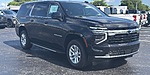 New 2026 CHEVROLET SUBURBAN 2WD 4DR LS in LAUDERHILL, FLORIDA
