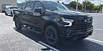 New 2026 CHEVROLET SILVERADO 1500 2WD CREW CAB 147" RST in LAUDERHILL, FLORIDA