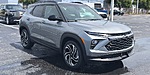 New 2026 CHEVROLET TRAILBLAZER FWD 4DR RS in LAUDERHILL, FLORIDA