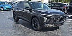 New 2026 CHEVROLET TRAX FWD 4DR ACTIV in LAUDERHILL, FLORIDA