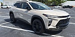 New 2026 CHEVROLET TRAX FWD 4DR ACTIV in LAUDERHILL, FLORIDA