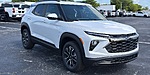 New 2026 CHEVROLET TRAILBLAZER AWD 4DR ACTIV in LAUDERHILL, FLORIDA