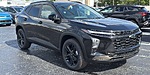 New 2026 CHEVROLET TRAX FWD 4DR ACTIV in LAUDERHILL, FLORIDA