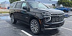 New 2026 CHEVROLET TAHOE 4WD 4DR HIGH COUNTRY in LAUDERHILL, FLORIDA