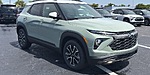 New 2026 CHEVROLET TRAILBLAZER FWD 4DR ACTIV in LAUDERHILL, FLORIDA