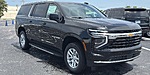 New 2026 CHEVROLET SUBURBAN 2WD 4DR LS in LAUDERHILL, FLORIDA