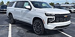 New 2026 CHEVROLET SUBURBAN 4WD 4DR HIGH COUNTRY in LAUDERHILL, FLORIDA
