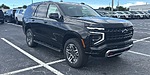 New 2026 CHEVROLET TAHOE 4WD 4DR Z71 in LAUDERHILL, FLORIDA