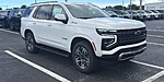 New 2026 CHEVROLET TAHOE 4WD 4DR Z71 in LAUDERHILL, FLORIDA
